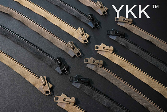ykk