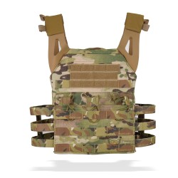 FIRST RESPONSE PLATE CARRIER 1.0