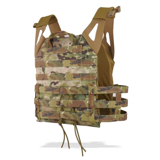 FIRST RESPONSE PLATE CARRIER 1.0 FIRST RESPONSE PLATE CARRIER 1.0