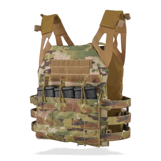 FIRST RESPONSE PLATE CARRIER 1.0 FIRST RESPONSE PLATE CARRIER 1.0