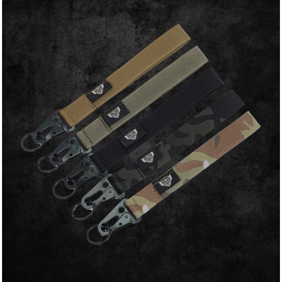 FG KEYCHAIN LANYARD