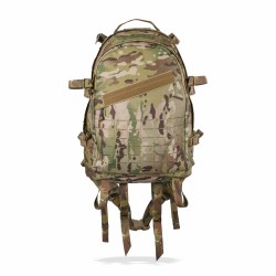 Laser-Cut Classic AIII Backpack