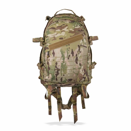 Laser-Cut Classic AIII Backpack