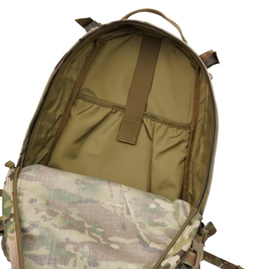 Laser-Cut Classic AIII Backpack