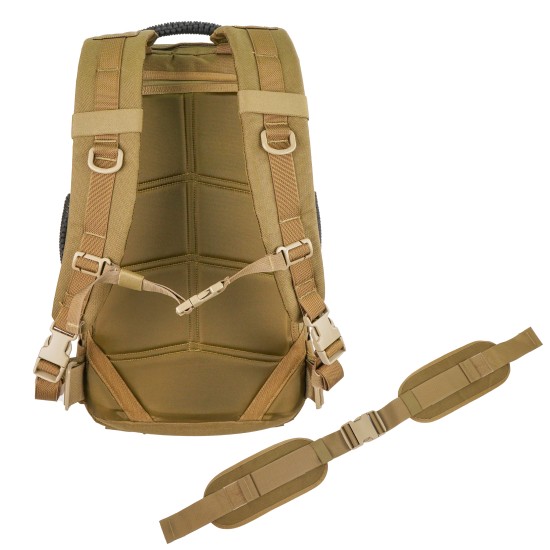 FG 24HR TUFF PACK VER.LU FG 24HR TUFF PACK VER.LU
