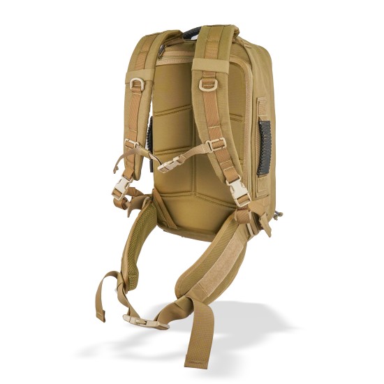 FG 24HR TUFF PACK VER.LU FG 24HR TUFF PACK VER.LU