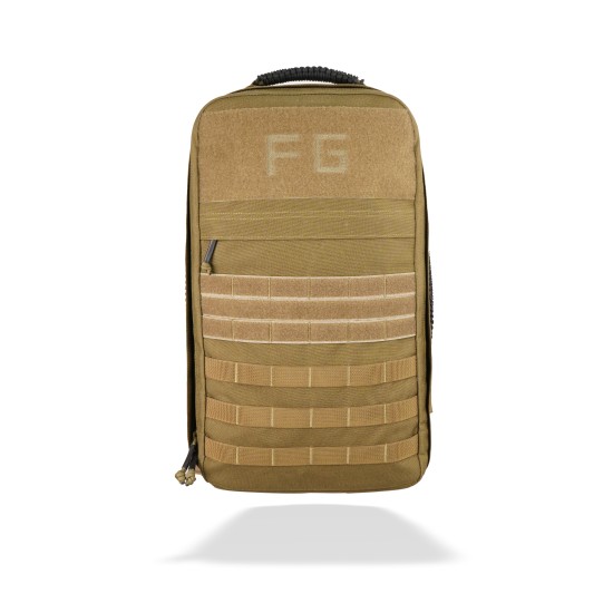 FG 24HR TUFF PACK VER.LU FG 24HR TUFF PACK VER.LU