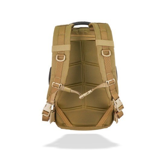 FG 24HR TUFF PACK VER.LU FG 24HR TUFF PACK VER.LU