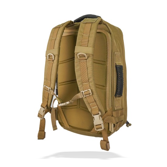 FG 24HR TUFF PACK VER.LU