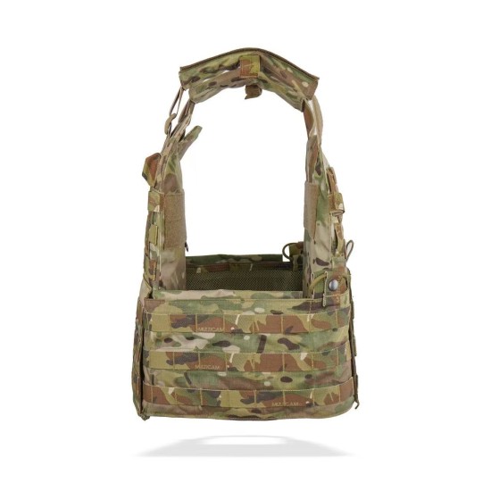 6094 PLATE CARRIER 6094 PLATE CARRIER
