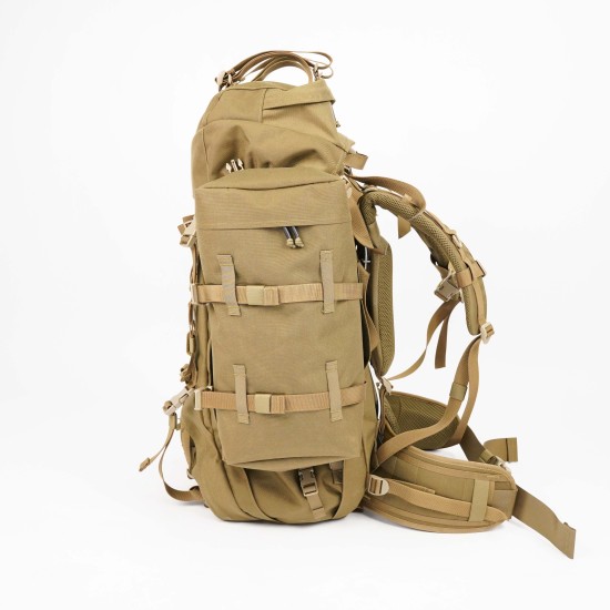 6.0l Rucksack EXPANDABLE 60-100L RUCKSACK