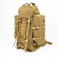 ELITE EXPANDABLE 60-100L RUCKSACK ELITE EXPANDABLE 60-100L RUCKSACK