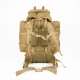 ELITE EXPANDABLE 60-100L RUCKSACK ELITE EXPANDABLE 60-100L RUCKSACK