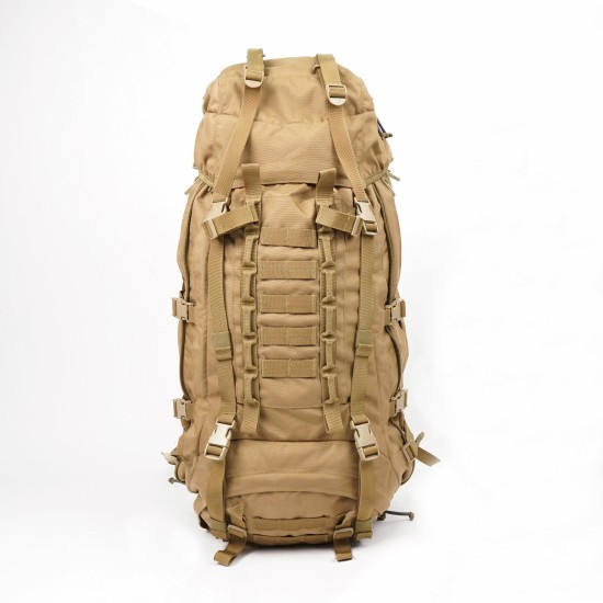 ELITE EXPANDABLE 60-100L RUCKSACK ELITE EXPANDABLE 60-100L RUCKSACK