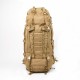 ELITE EXPANDABLE 60-100L RUCKSACK ELITE EXPANDABLE 60-100L RUCKSACK