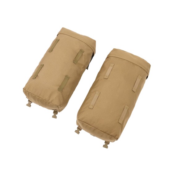 ELITE EXPANDABLE 60-100L RUCKSACK ELITE EXPANDABLE 60-100L RUCKSACK