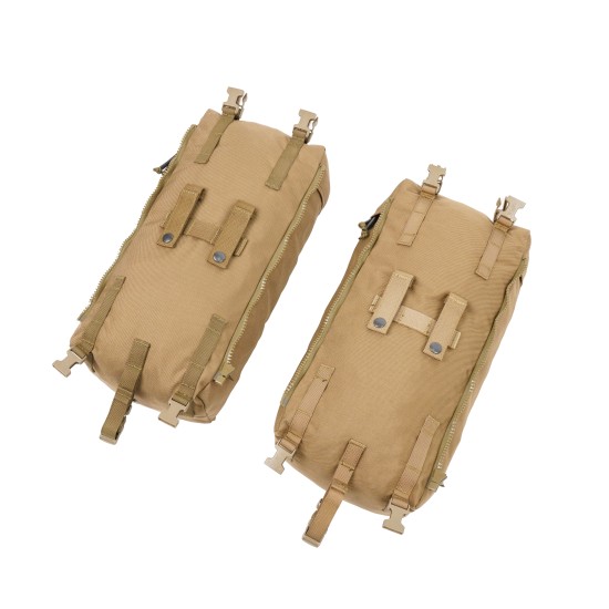ELITE EXPANDABLE 60-100L RUCKSACK ELITE EXPANDABLE 60-100L RUCKSACK