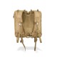 ELITE EXPANDABLE 60-100L RUCKSACK ELITE EXPANDABLE 60-100L RUCKSACK
