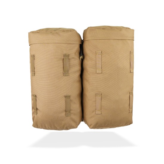 ELITE EXPANDABLE 60-100L RUCKSACK ELITE EXPANDABLE 60-100L RUCKSACK