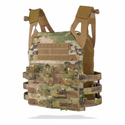 FIRST RESPONSE PLATE CARRIER 1.0