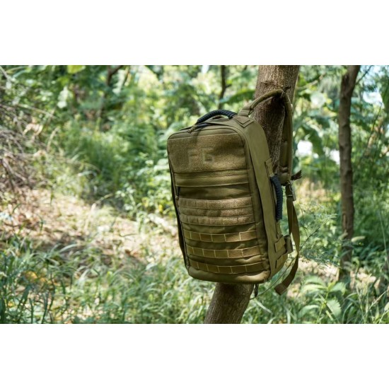 FG 24HR TUFF PACK VER.LU FG 24HR TUFF PACK VER.LU