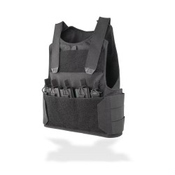 SENTINEL BODY ARMOUR