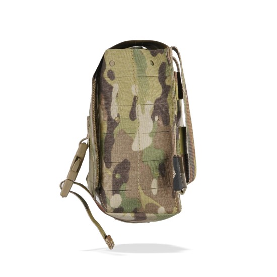 UNIVERSAL GP POUCH WITH SIDE WING