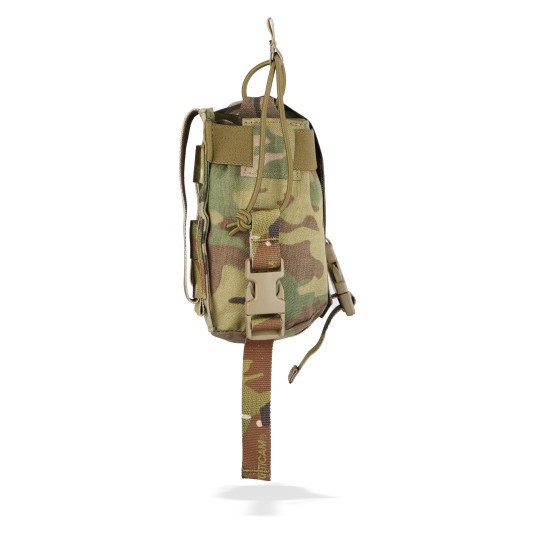 UNIVERSAL GP POUCH WITH SIDE WING