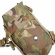 UNIVERSAL GP POUCH WITH SIDE WING