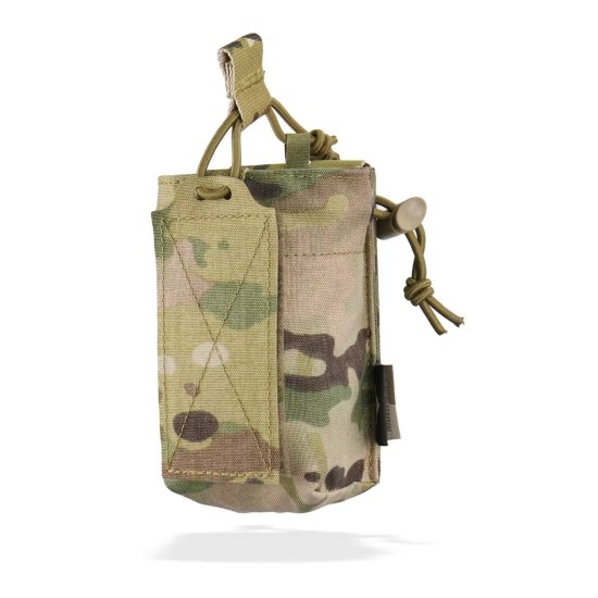 SMRP (Single Magazine Radio Pouch) SMRP (Single Magazine Radio Pouch)