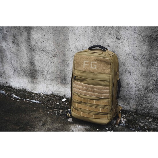 FG 24HR TUFF PACK VER.LU FG 24HR TUFF PACK VER.LU