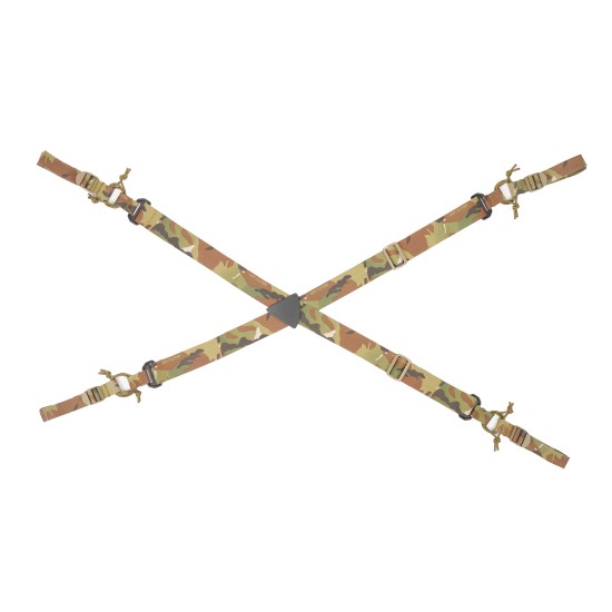 X TYPE SUSPENDER X TYPE SUSPENDER