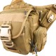 FATBOY VERSATILE SLINGBAG FATBOY VERSATILE SLINGBAG